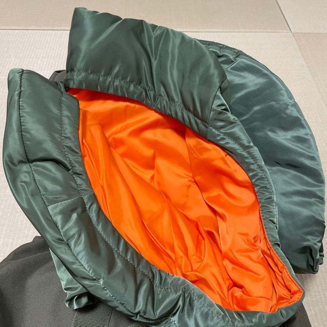 新品。半額。ヘリノックスコラボ　チェア