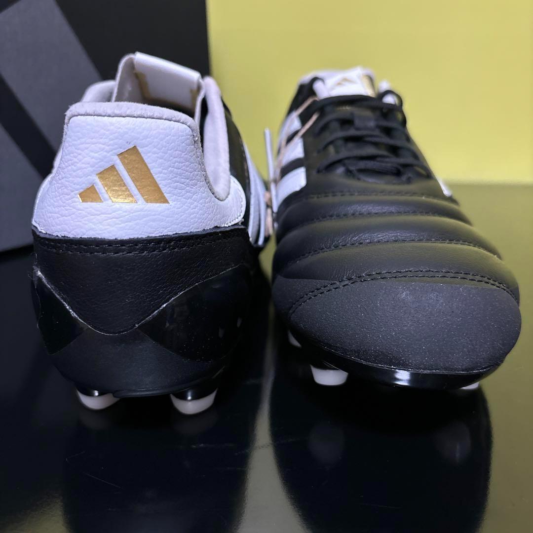 26.5cm 新品 アディダス コパ アイコン サッカースパイク ID4306