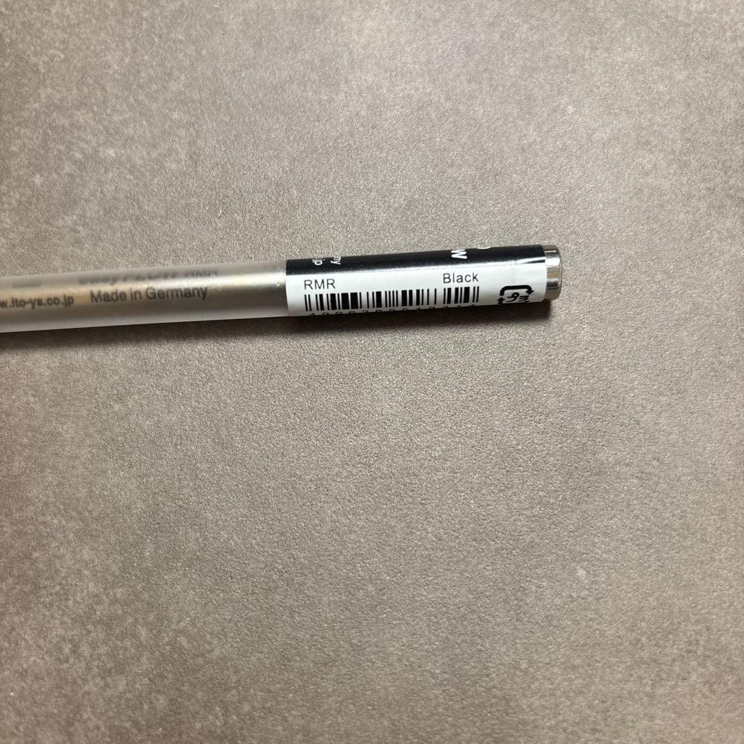 ＲＯＭＥＯ　Ｎｏ．３ボールペン　細軸
