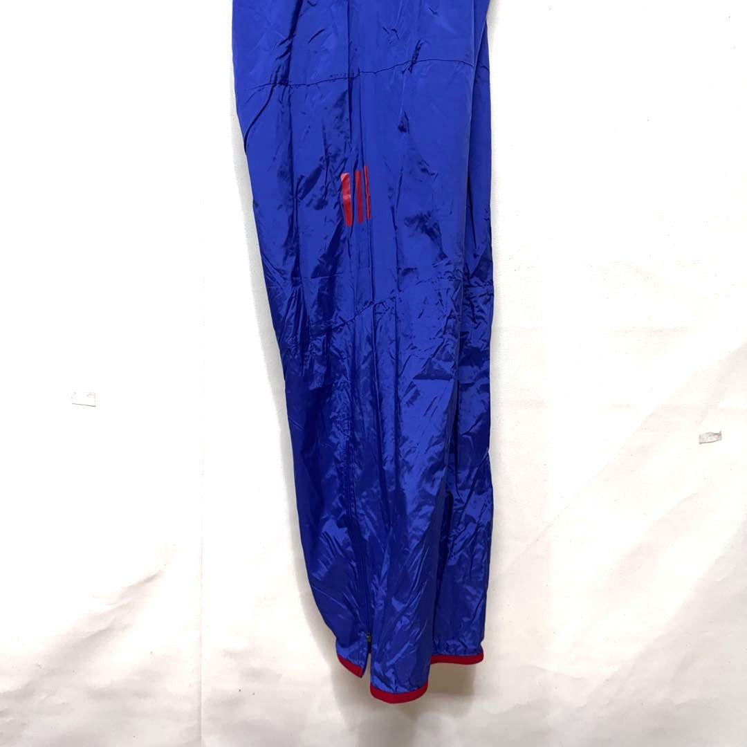 希少 00's y2k vintage adidas ピステ 上下セットアップ