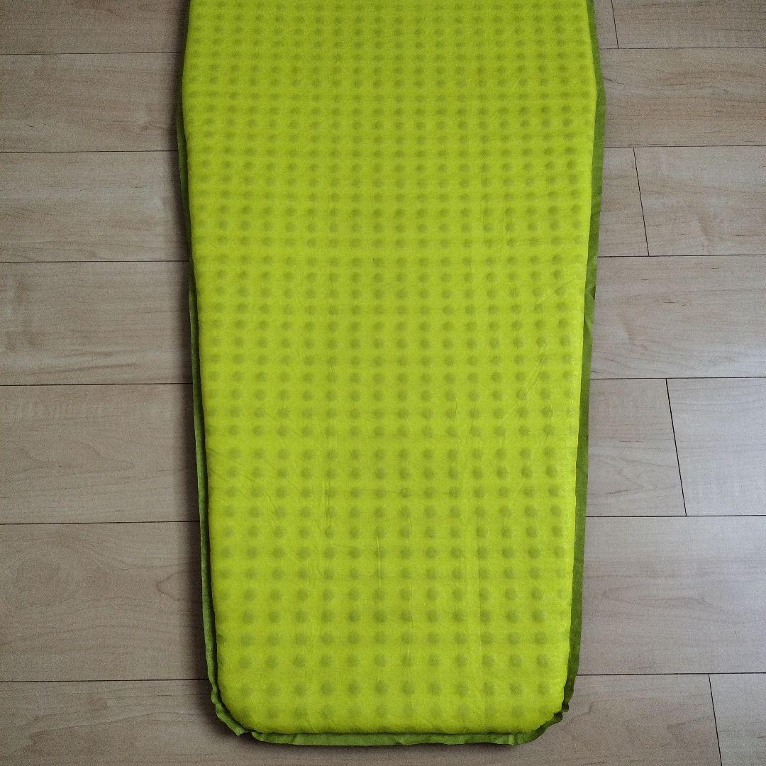 ニーモ ゾア スリーピングマット