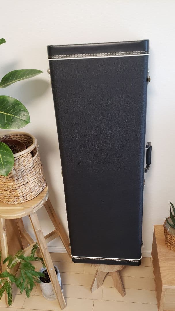 Fender フェンダー US ローンスター【純正ケース付き】