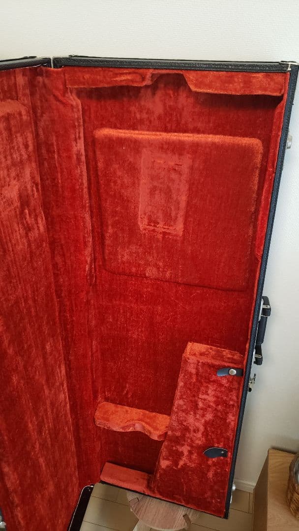 Fender フェンダー US ローンスター【純正ケース付き】