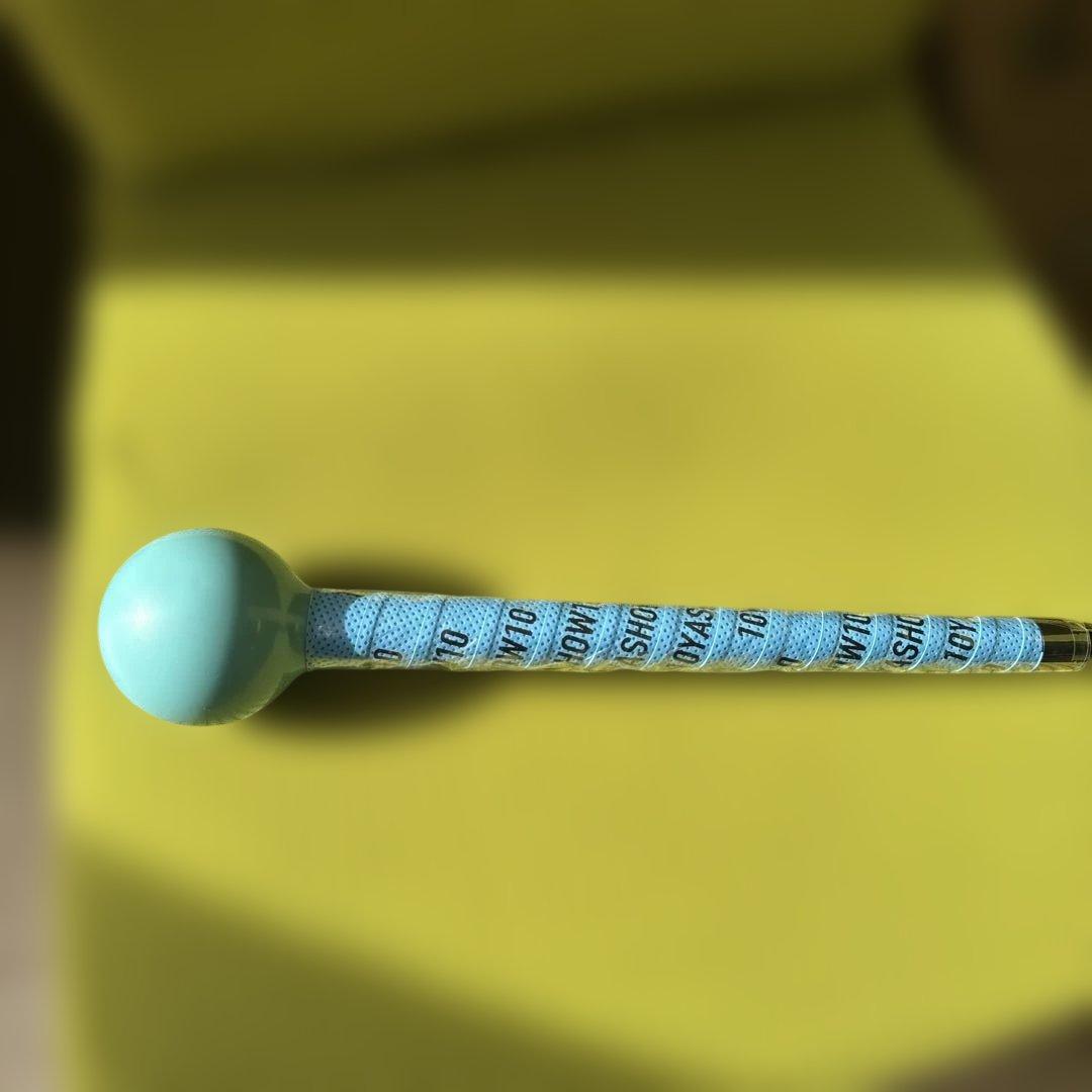 10YASHOW10 辻村鍛錬棒