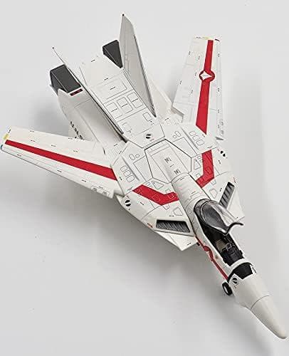 （希少）Calibre Wings 1/72 VF-1J 一条輝 ダイカスト
