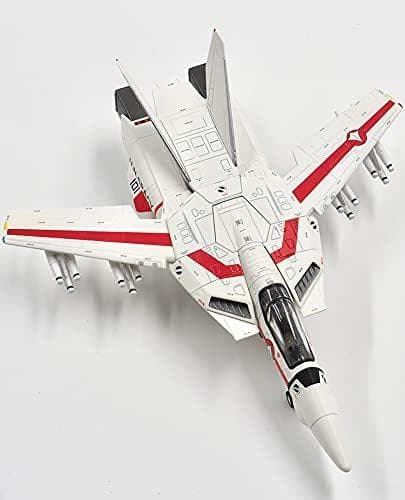 （希少）Calibre Wings 1/72 VF-1J 一条輝 ダイカスト