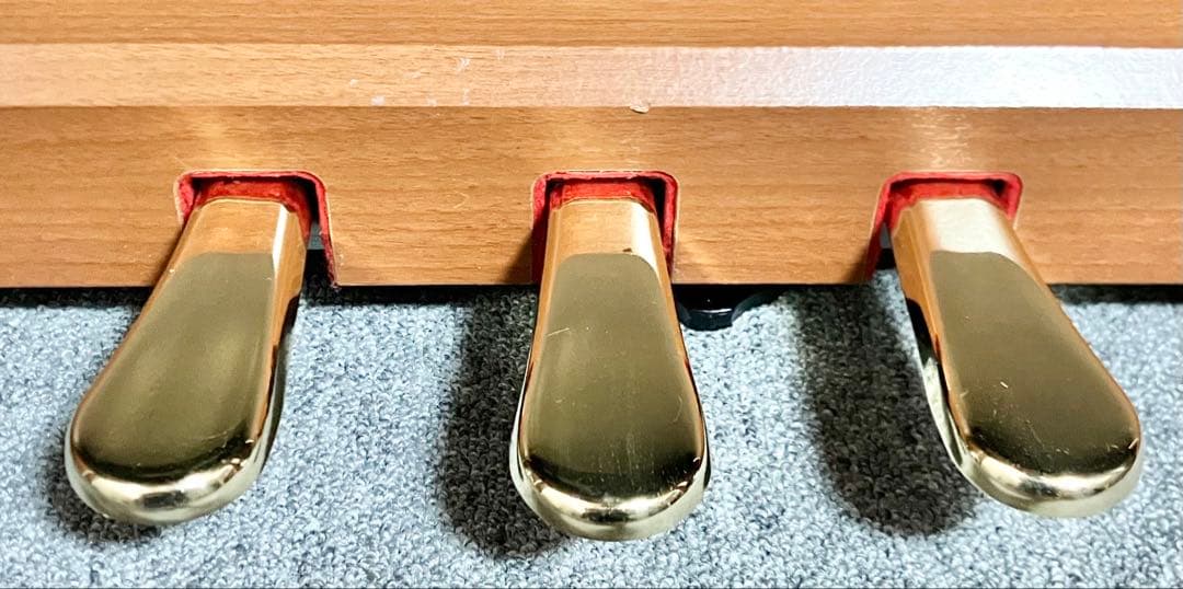 KAWAI 電子ピアノ 木製鍵盤 L51 【無料配送可能】