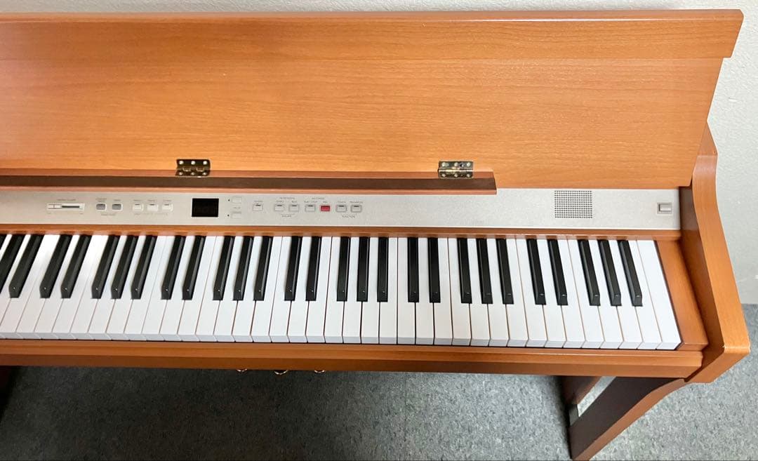 KAWAI 電子ピアノ 木製鍵盤 L51 【無料配送可能】