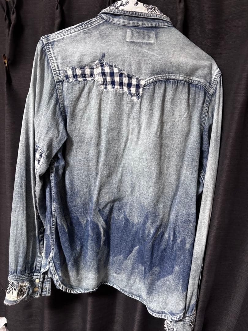 UVERworld Tシャツ・TAKUYA∞着用シャツまとめ売り