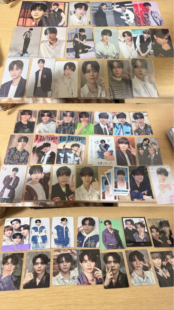 INI 藤牧京介　グッズ　トレカ　ラントレ　缶バッジ　アクスタ