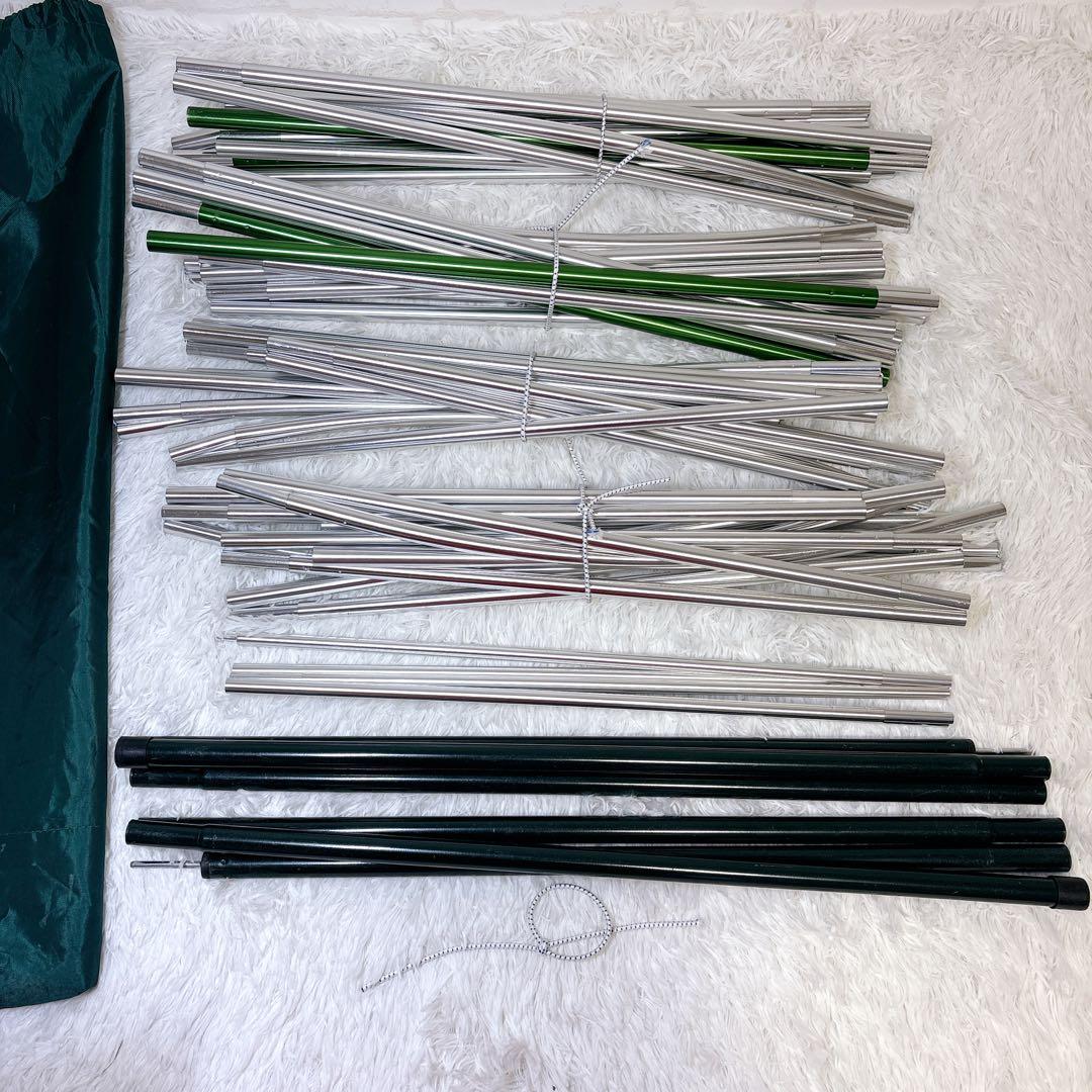 テント・タープ Coleman TOUGH SCREEN 2-ROOM HOUSE/MDX