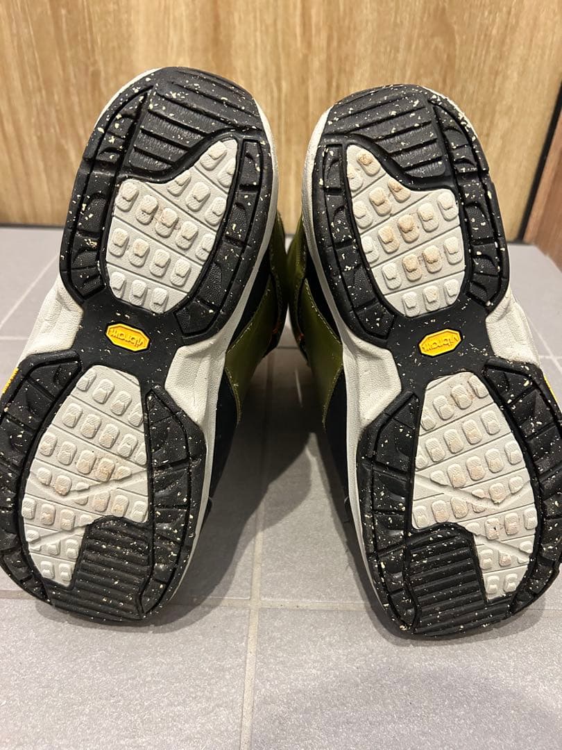 スノーボードブーツ　K2　メイシス　２８．０ｃｍ　ダブルBOA