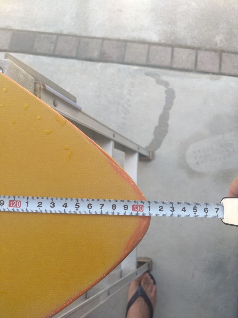 【すっちょいさ】スキムボード　グレープ