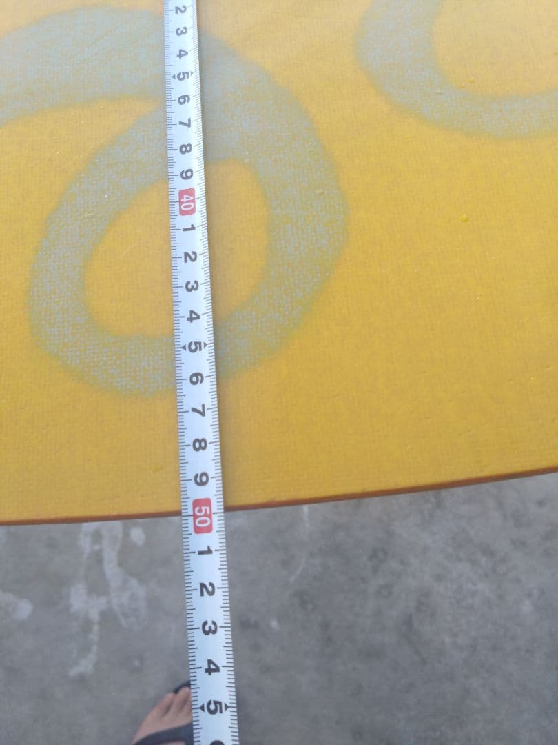 【すっちょいさ】スキムボード　グレープ