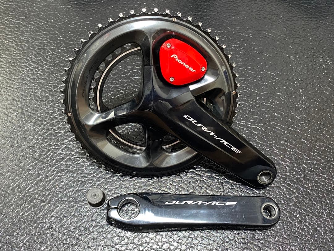 【希少】パイオニア SGY-PM930H 167.5 パワーメーター