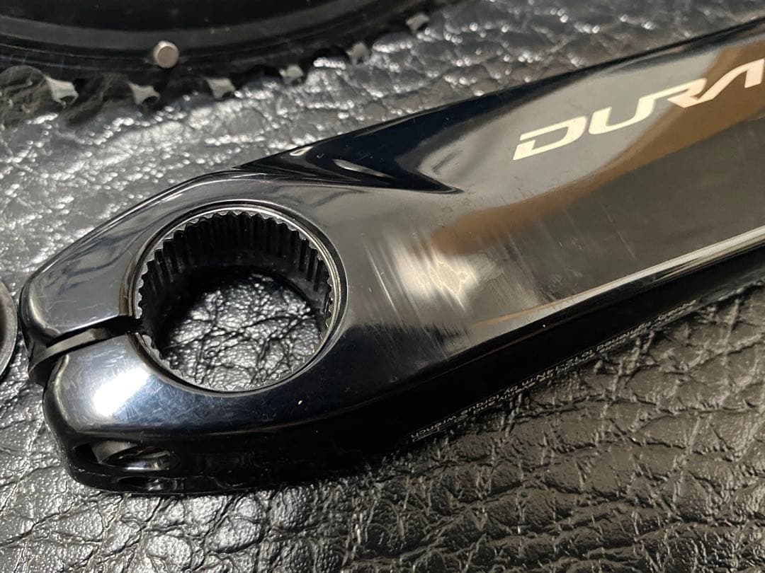 【希少】パイオニア SGY-PM930H 167.5 パワーメーター