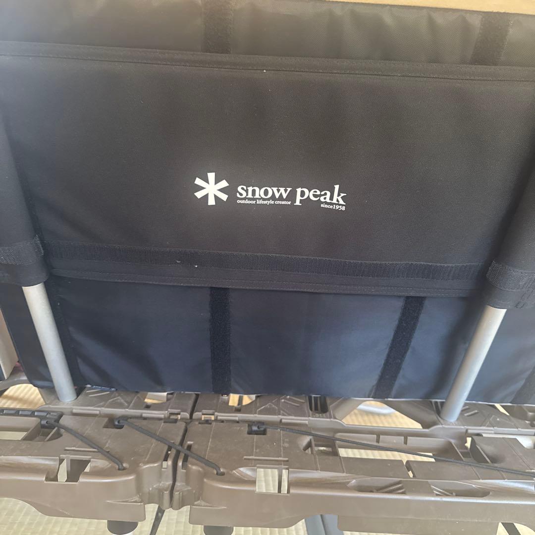 7/7まで値下げ【室内使用のみ】 Peak ラックソット SET-220