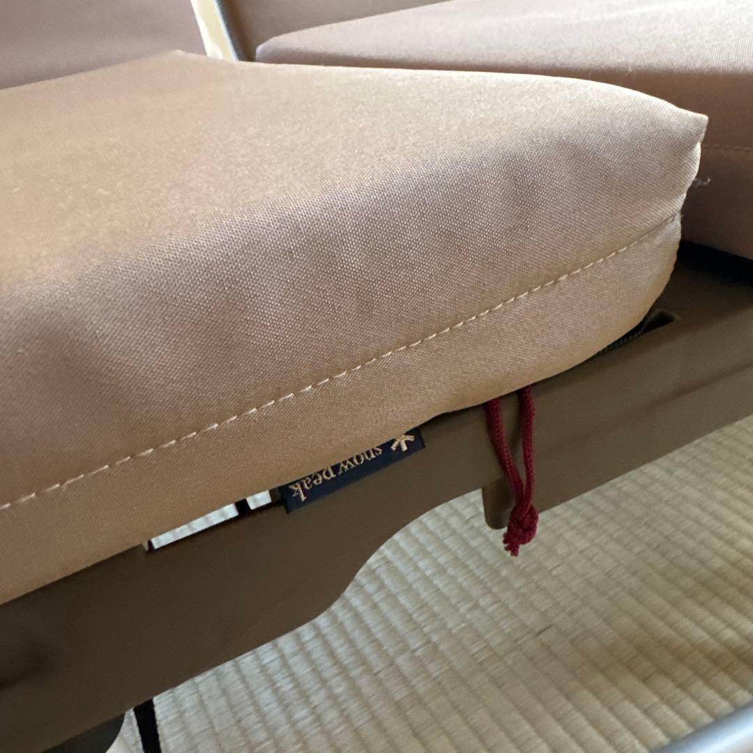 7/7まで値下げ【室内使用のみ】 Peak ラックソット SET-220