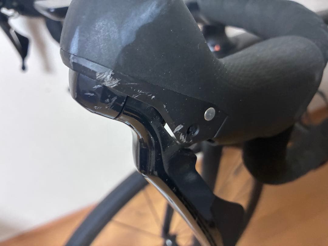 【室内保管・極上】Specialized ルーベスポーツ カーボン サイズ54