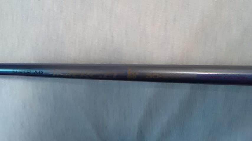 ア*4様 リョービ　スーパーＡＤ　インターゲット船　３０－２１０