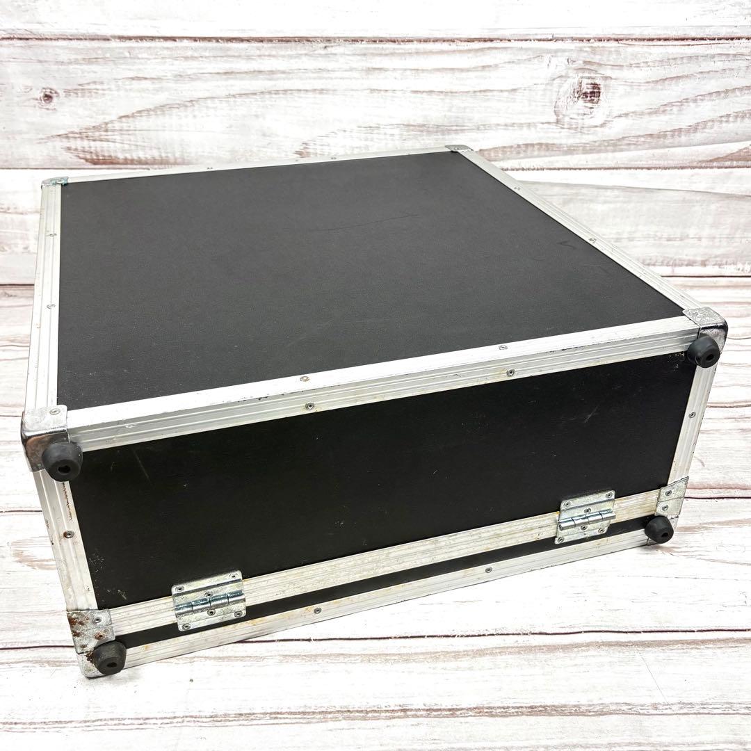 Duplex MACKIE 1604VLZ ミキサーケース