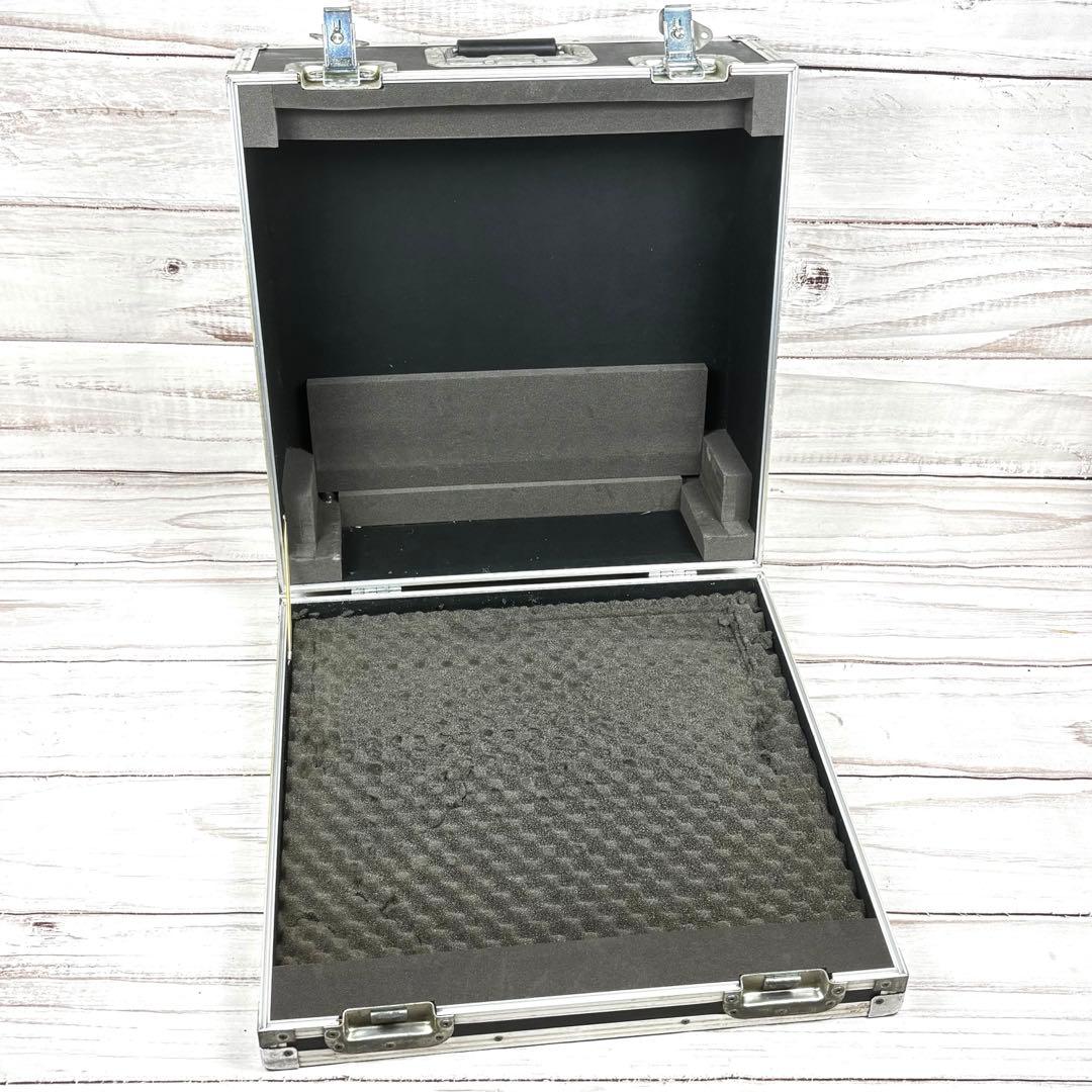 Duplex MACKIE 1604VLZ ミキサーケース