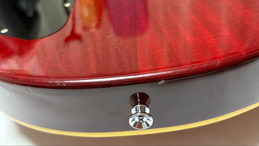 フジゲン Orville LPS-75