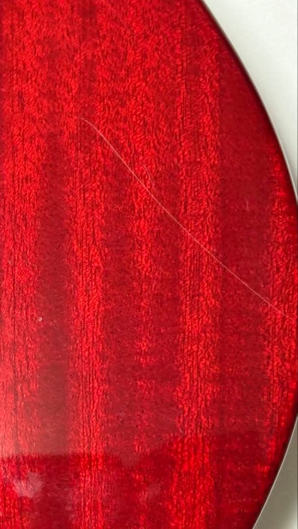 フジゲン Orville LPS-75