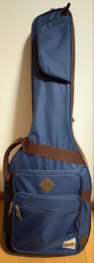 フジゲン Orville LPS-75