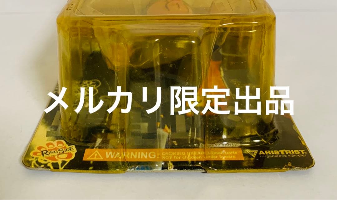ジミ・ヘンドリックス “2 at Monterey” フィギュア【レア】