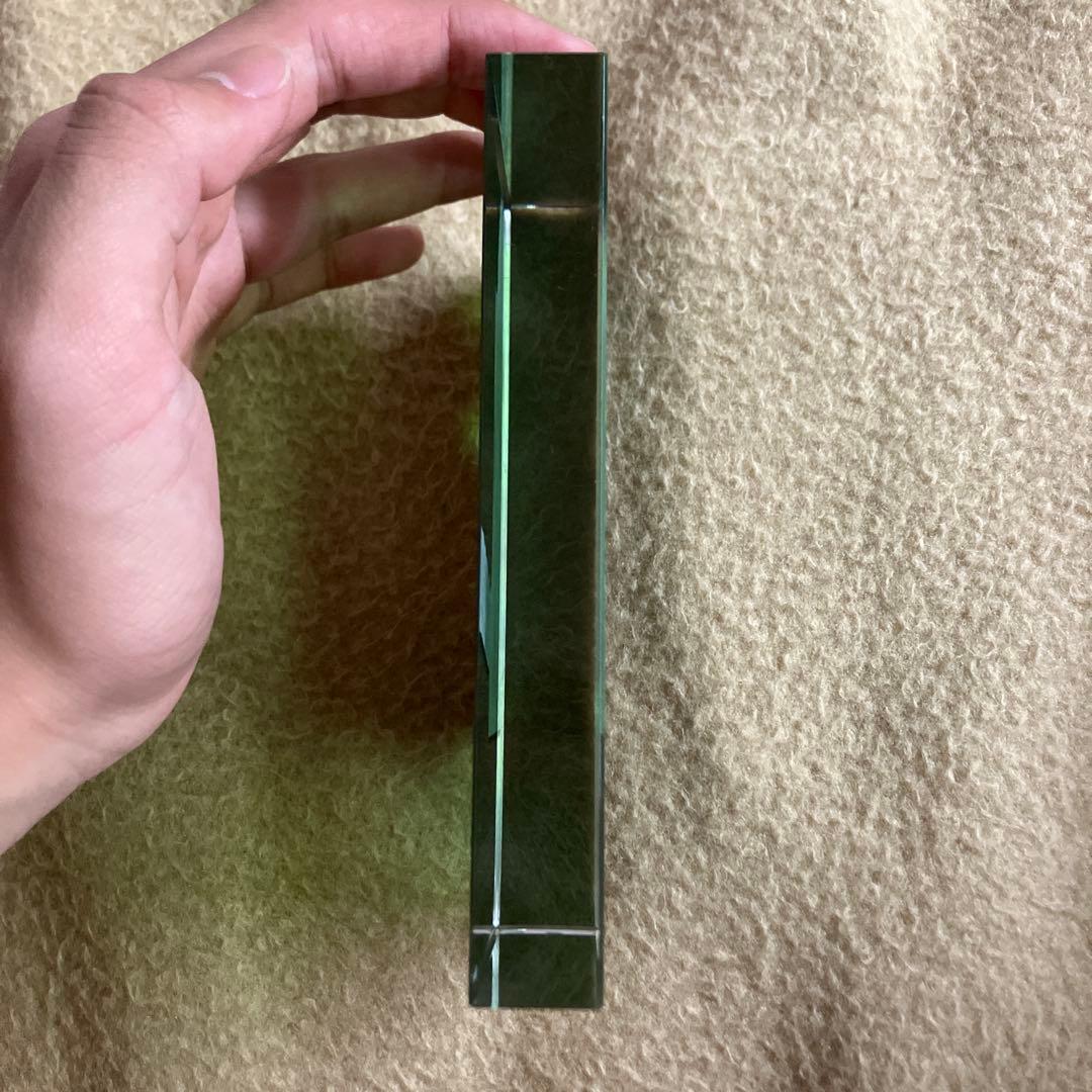 ロロノア・ゾロ ガラス品 【入手困難‼️】値下げ可能‼️