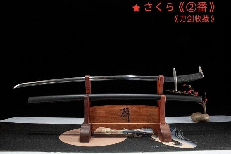 騎兵刀指揮者 模造刀 居合刀 武士道 武具 漢剣 唐刀 龍泉剣 手鍛造打