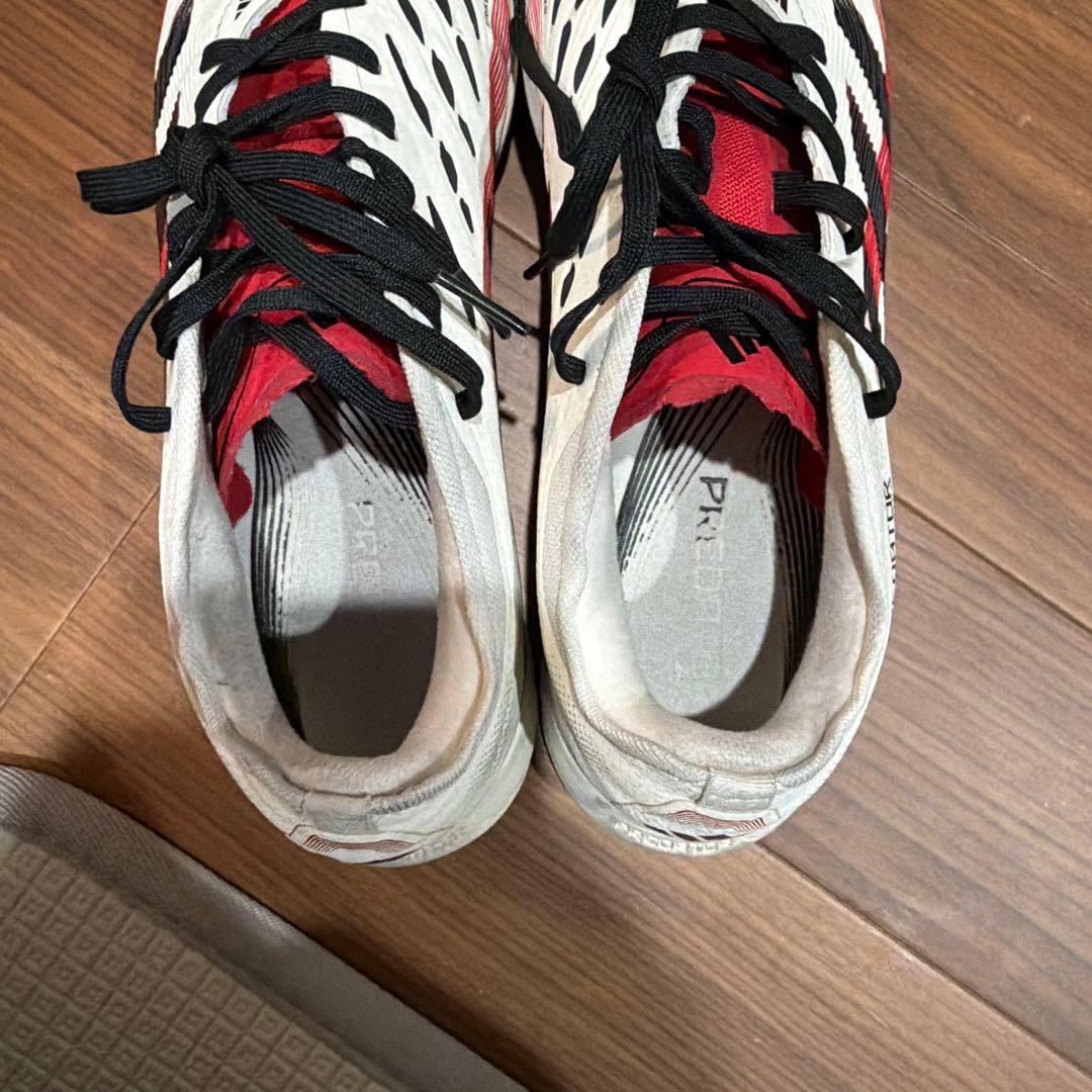 シューズ PREDATOR PRO TF