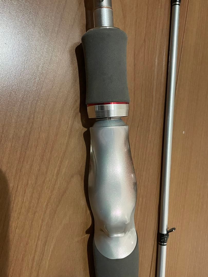 ハートランド　832mドットスリー(•••)