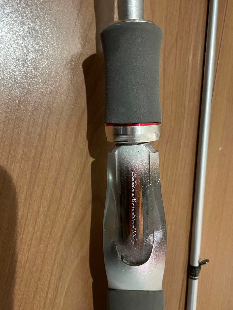 ハートランド　832mドットスリー(•••)