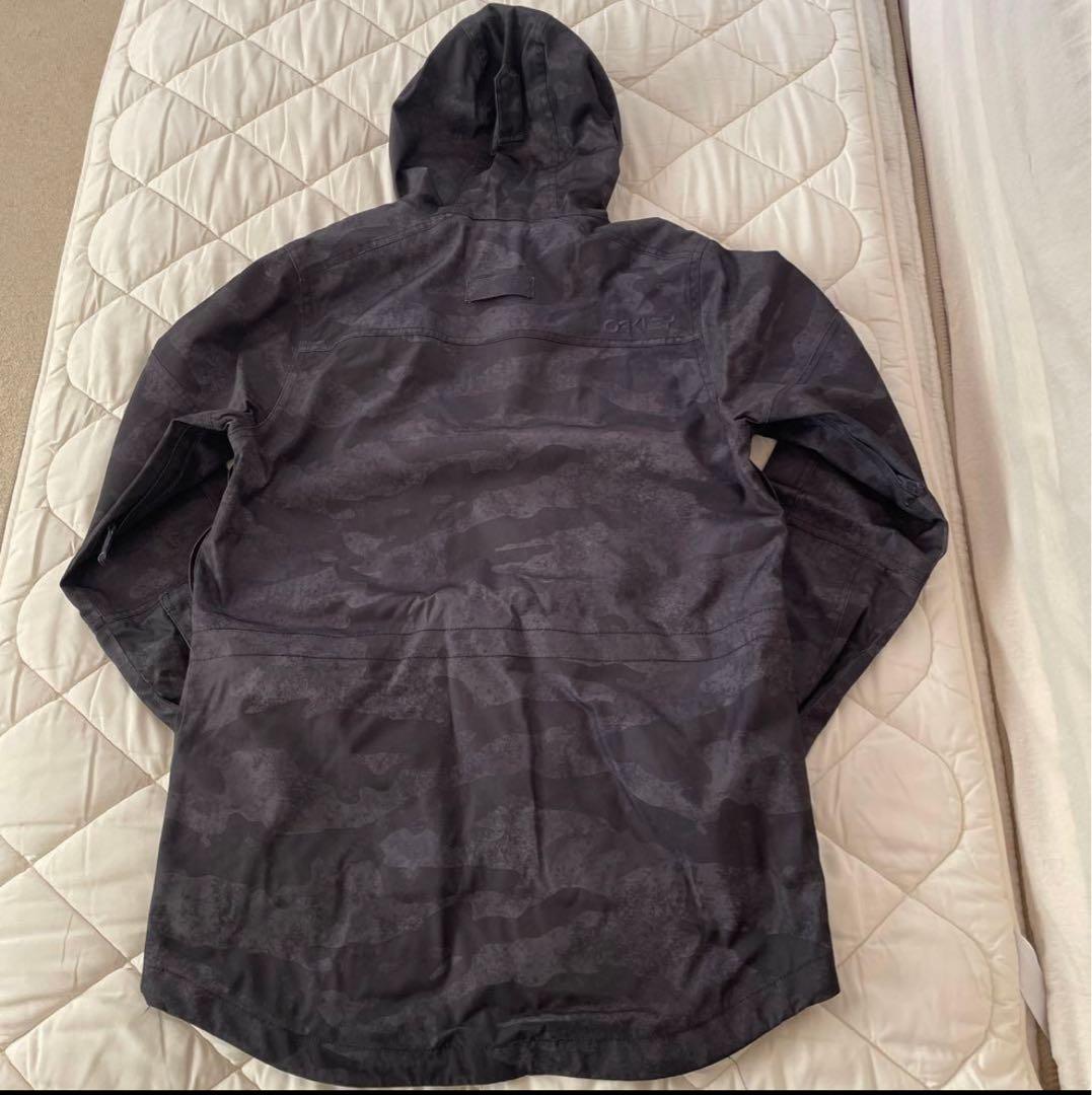 oakly スノーボードウェア オークリー