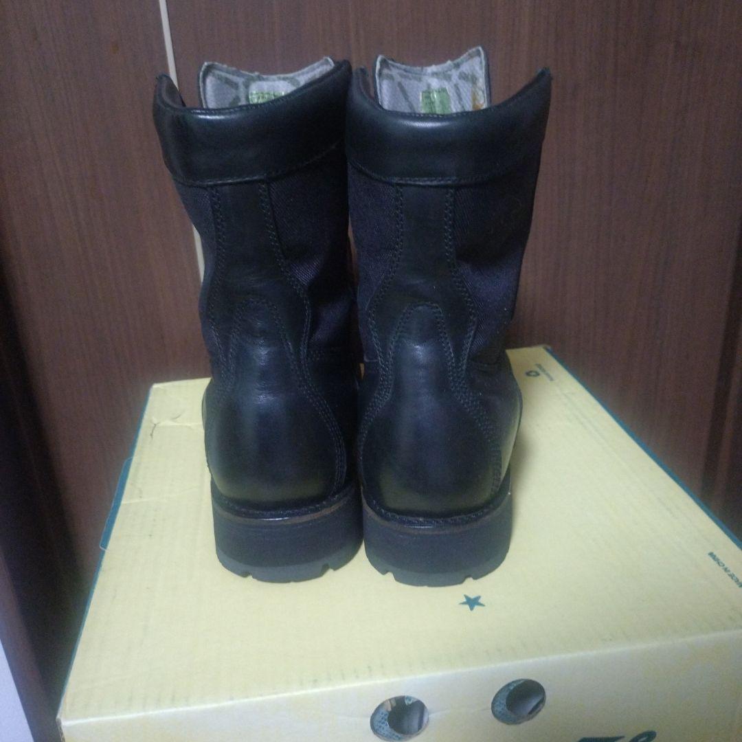 ダナーブーツSDF5000 27.5cm