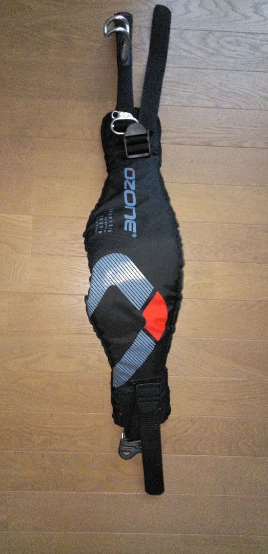 オゾン　ウィングハーネス