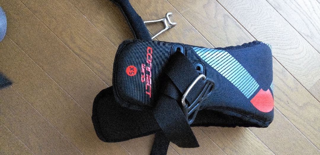 オゾン　ウィングハーネス