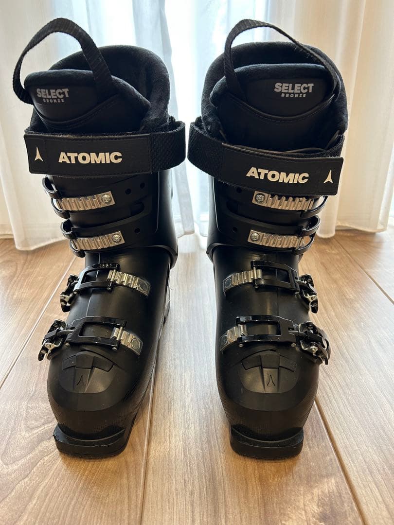 ATOMIC HAWX MAGNA 90 スキーブーツ26 26.5