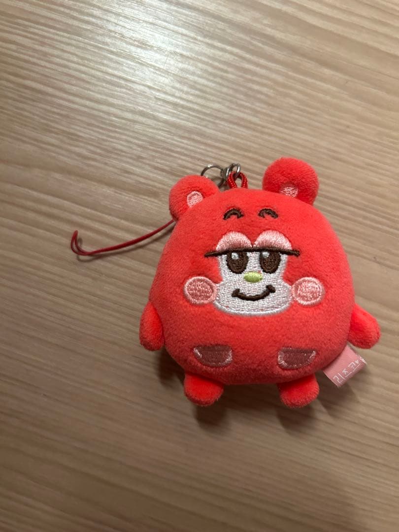 RIIZE ショウタロウ　ペンライトカバー　トイキーホルダー　トレカ、