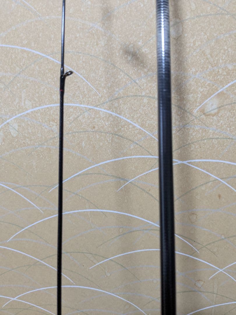 ダイワ 20月下美人アジングロッド 68L-S