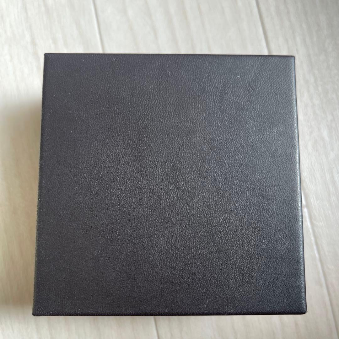 HERMES ギフトボックス ブラウン 空箱