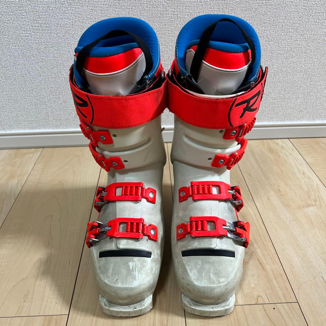 【即日発送】ROSSIGNOL HERO WORLDCUP 24-24.5cm