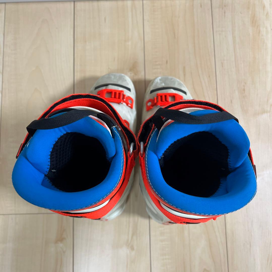 【即日発送】ROSSIGNOL HERO WORLDCUP 24-24.5cm