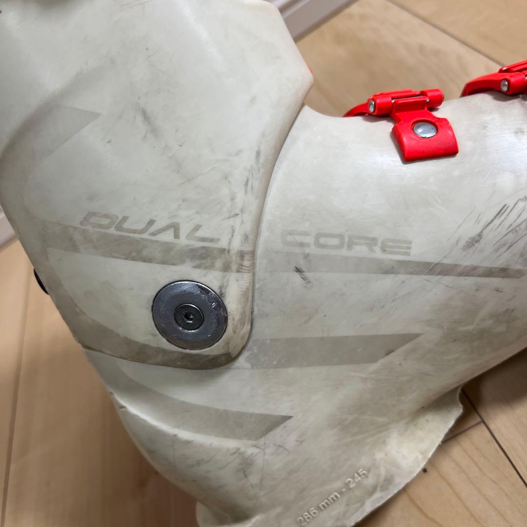 【即日発送】ROSSIGNOL HERO WORLDCUP 24-24.5cm