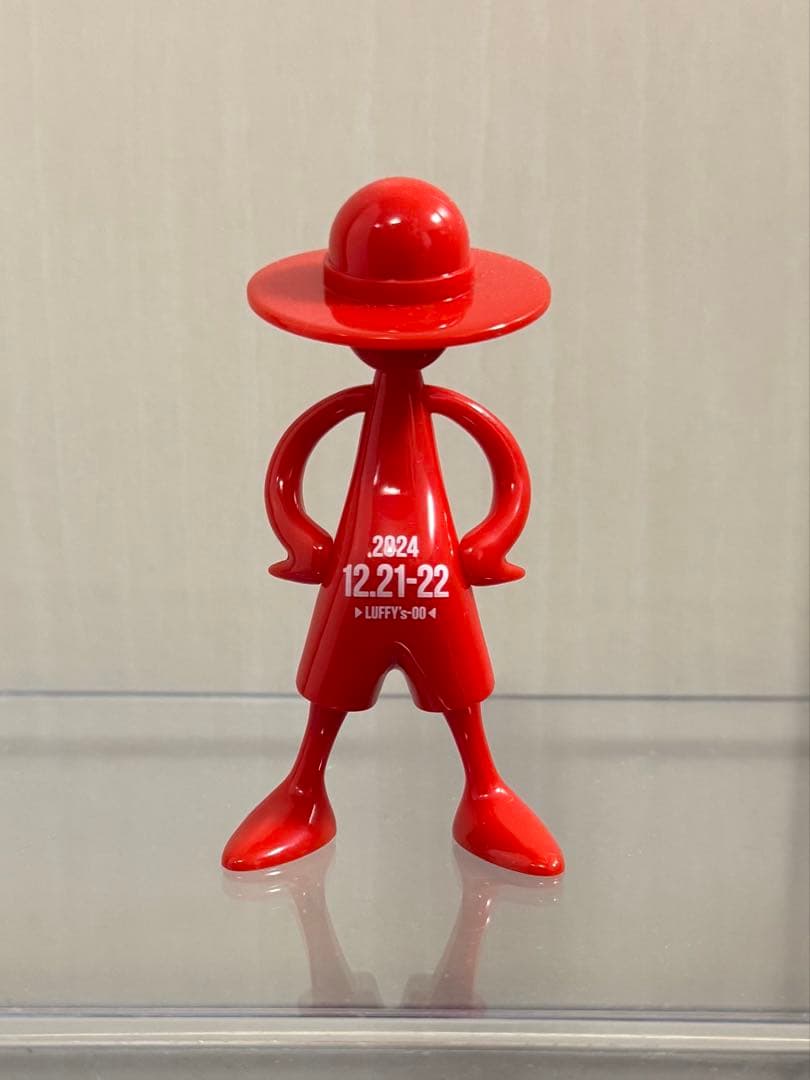 ワンピース LUFFY's プロトタイプ ほか