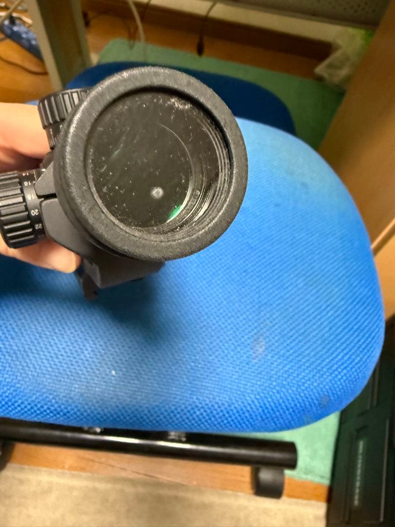 VectorOptics フォレスター Gen2