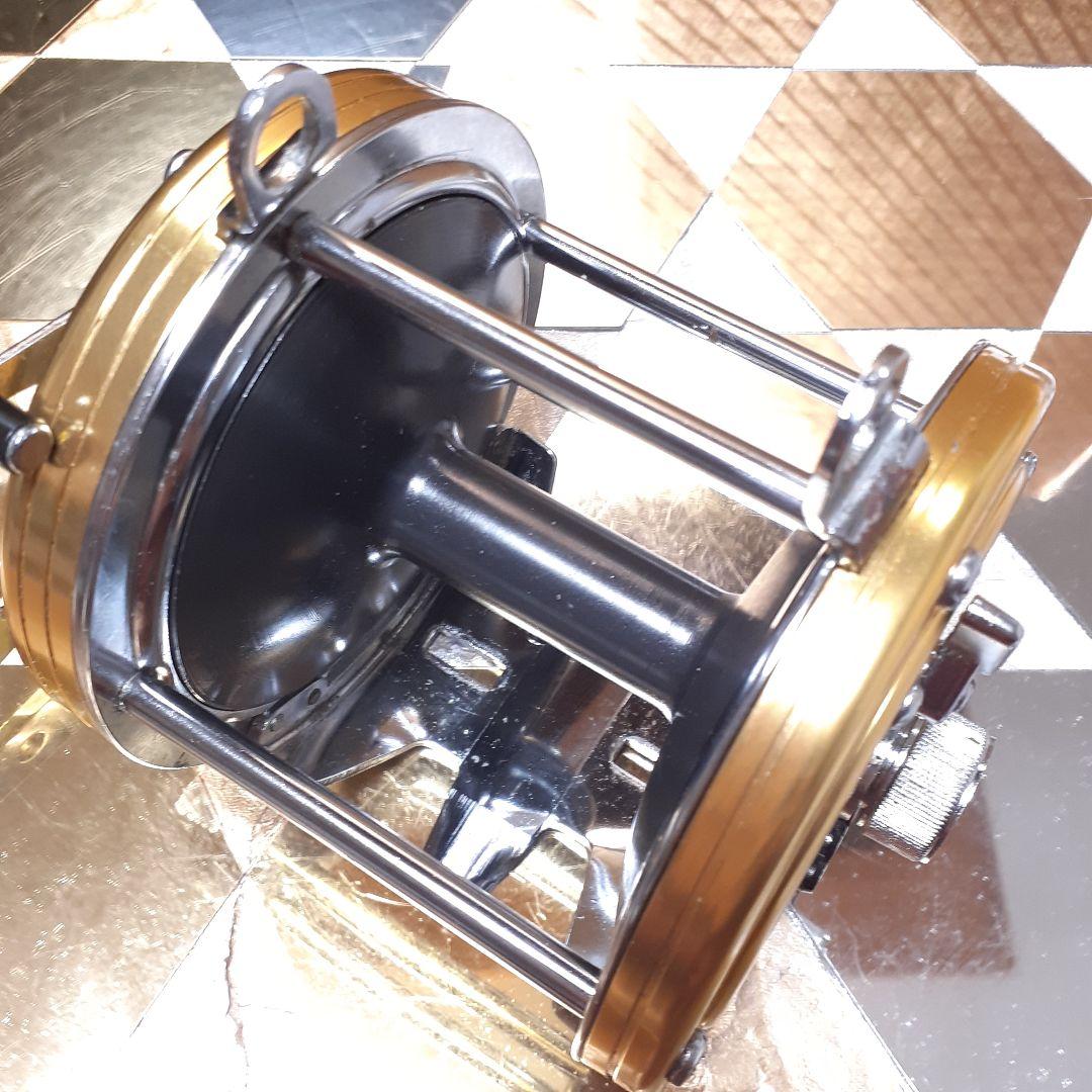 ダイワ シーライン 600 ベイトリール トローリング 船用 磯釣り 美品