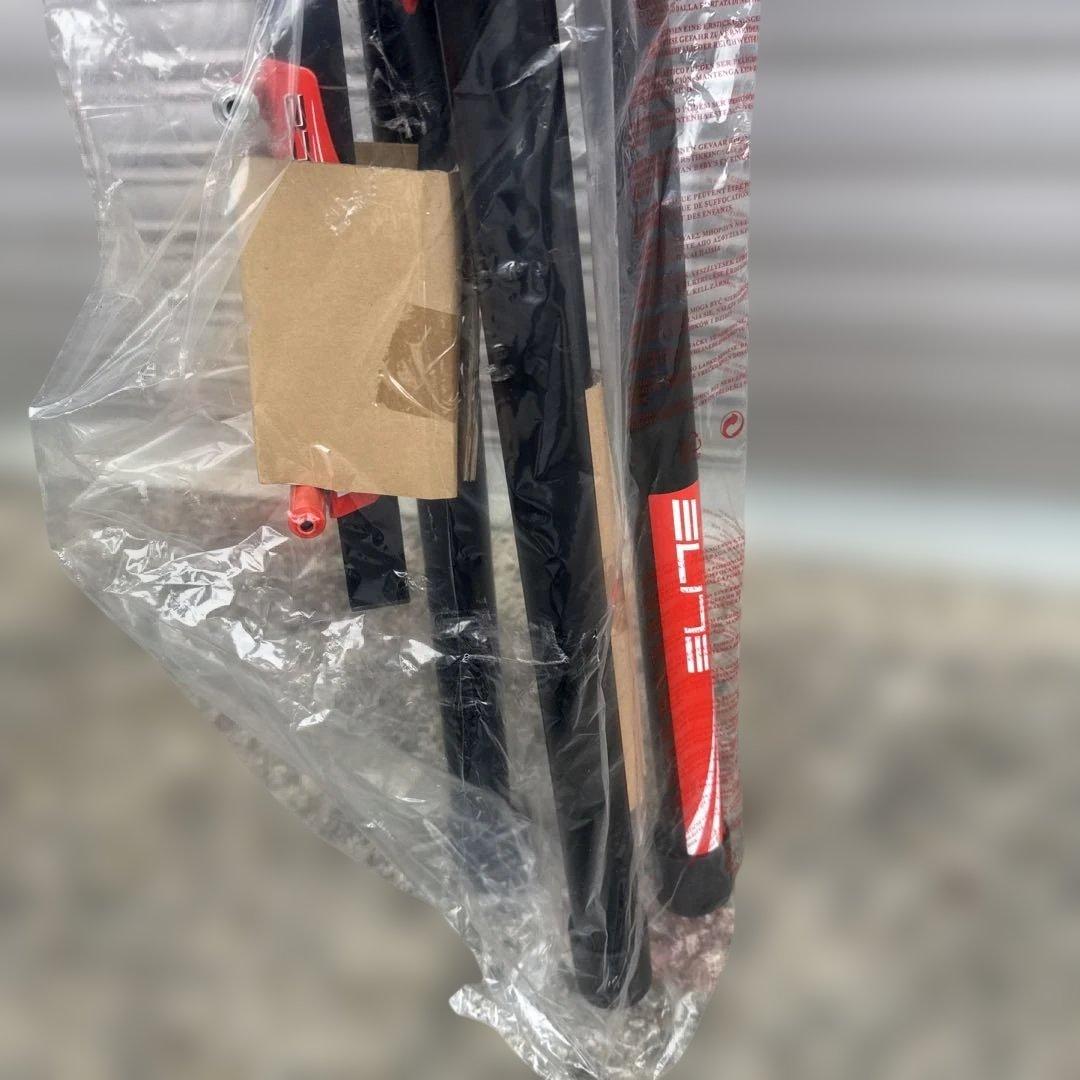 【未使用】 ELITE WORKSTAND RACE レース ワークスタンド